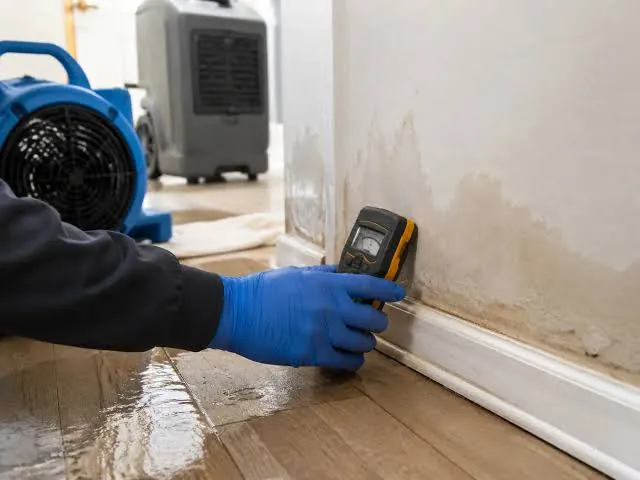 24/7 Water damage restoration services in North Bellport, NY - Rapid flood cleanup and mitigation